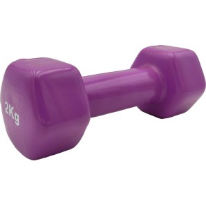 Αλτήρας Βινυλίου 2kg MDS