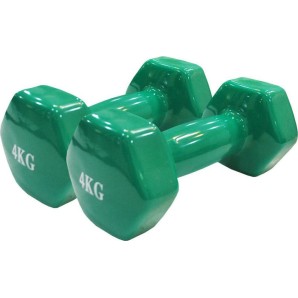 Αλτήρας Βινυλίου 4kg MDS