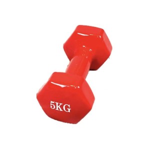 Αλτήρας Βινυλίου 5kg MDS