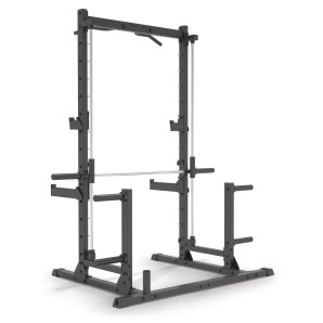 Half Cage / Smith Machine Impulse IFP1721