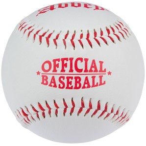 Μπάλα Baseball 7cm