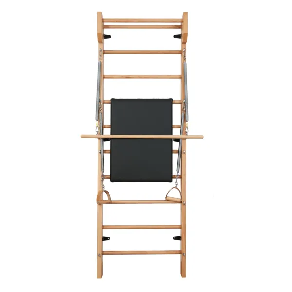 Pilates Wall Ladder