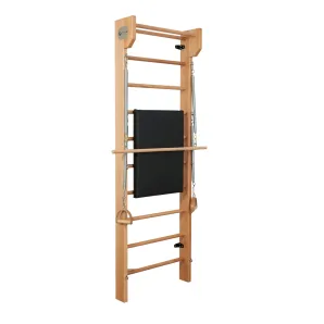 Pilates Wall Ladder