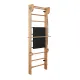 Pilates Wall Ladder