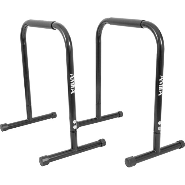 AMILA Equalizer (Black) (70267)