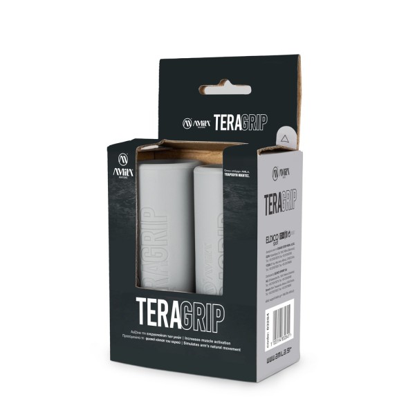 Λαβές AMILA Tera Grip (83284)