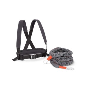 Λάστιχο Αντίστασης Random Direction Trainer Deluxe Heavy (88191)