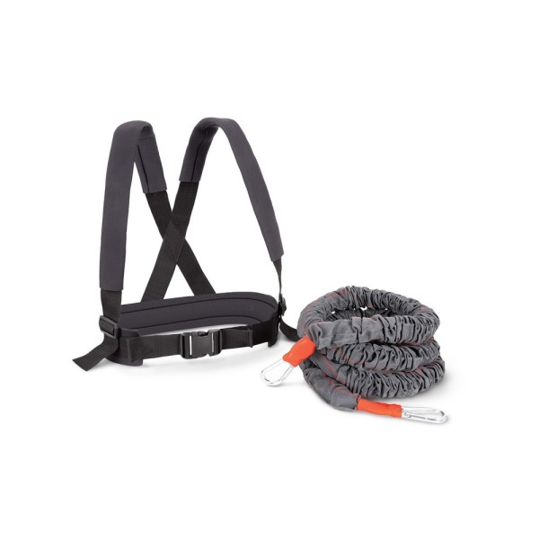 Λάστιχο Αντίστασης Random Direction Trainer Deluxe Heavy (88191)