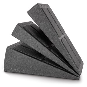 AMILA Squat Wedge Block (95307)