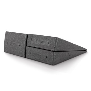 AMILA Squat Wedge Block (95307)