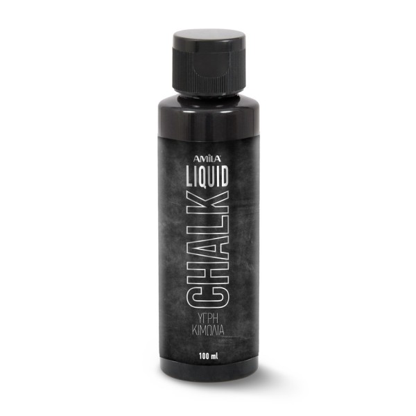 Υγρή Μαγνησία AMILA Liquid Chalk 100ml (95313)