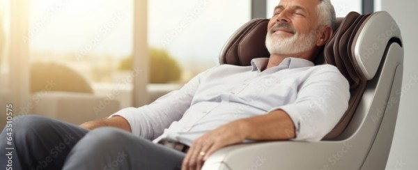 Πολυθρόνες Μασάζ