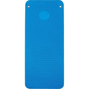 Στρώμα Γυμναστικής EVA 15mm 140cm Μπλε (81735)