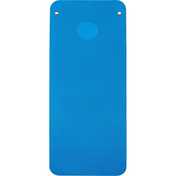 Στρώμα Γυμναστικής EVA 15mm 140cm Μπλε (81735)