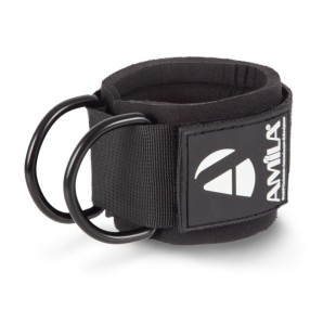 Δέστρα Αστραγάλου AMILA Ankle Strap Double Ring (96627)