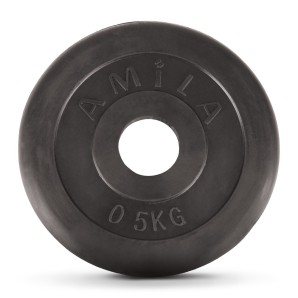 Δίσκος AMILA Rubber Cover B 28mm 0,5Kg (44431)