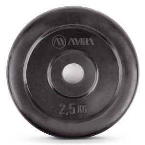 Δίσκος AMILA Rubber Cover B 28mm 2,5Kg (44433)