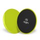 Δίσκοι Ολίσθησης AMILA Gliding Pads Lime (95954)