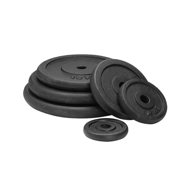 Δίσκος Μαντέμι 2.5kg Μds