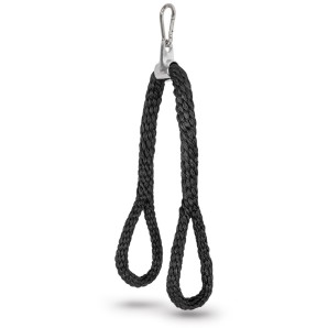 Σχοινί Τρικεφάλων AMILA Nylon (96630)