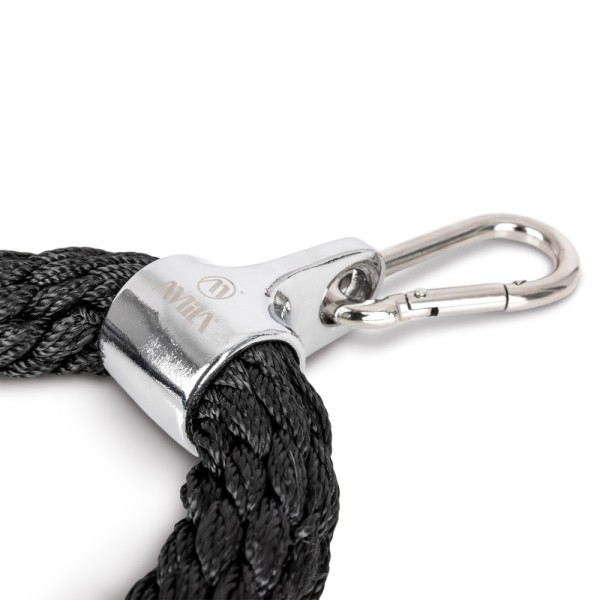 Σχοινί Τρικεφάλων AMILA Nylon (96630)