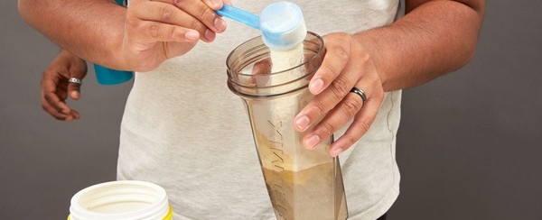 Shaker-Δοσομετρητές