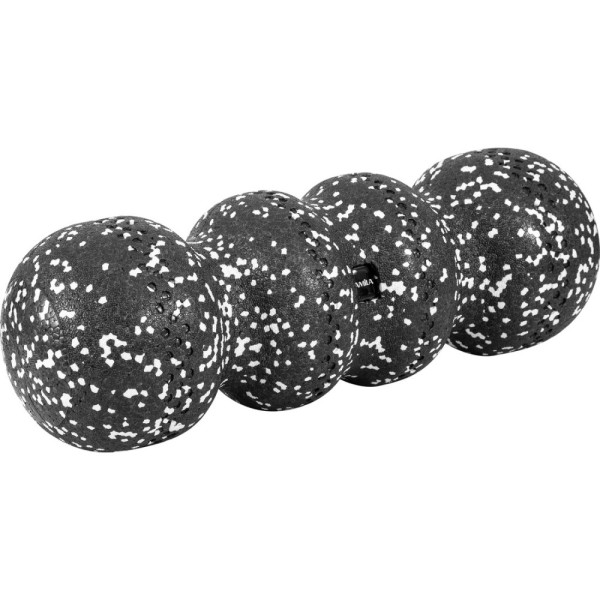 AMILA Foam Roller Soma Μαλακό (96801)