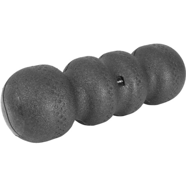 AMILA Foam Roller Soma Σκληρό (96803)