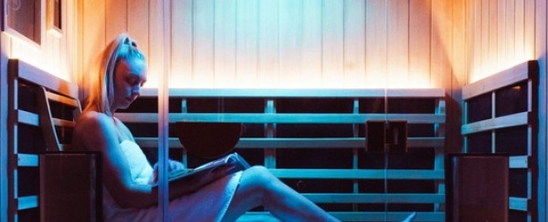 Σάουνα-Συσκευές Μασάζ