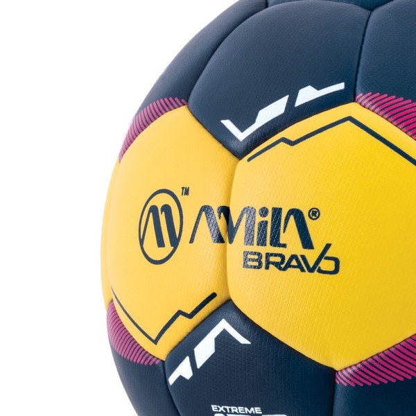 Μπάλα Handball AMILA Bravo No. 3 (57-60cm) (41305)