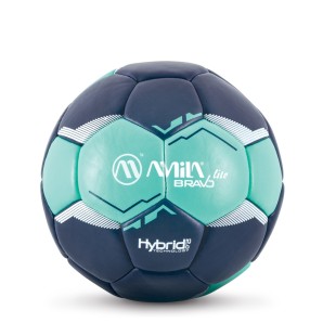 Μπάλα Handball AMILA Bravo Light No. 1 (50-52cm) (41311)