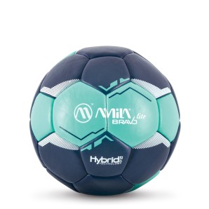 Μπάλα Handball AMILA Bravo Light No. 0 (47-50cm) (41312)