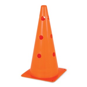 Κώνος 38cm 190gr 12 τρύπες (41906)