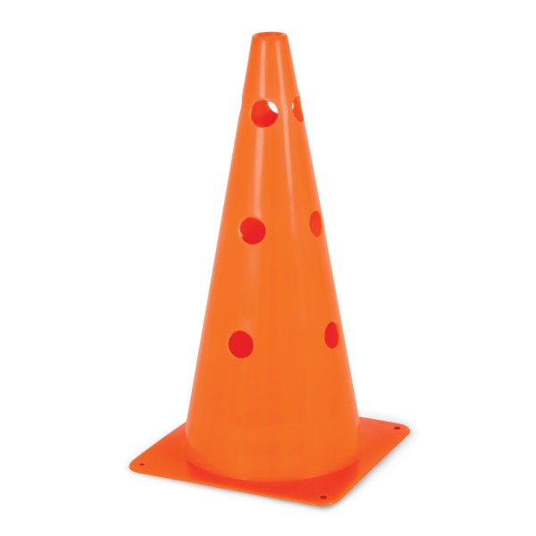 Κώνος 38cm 190gr 12 τρύπες (41906)