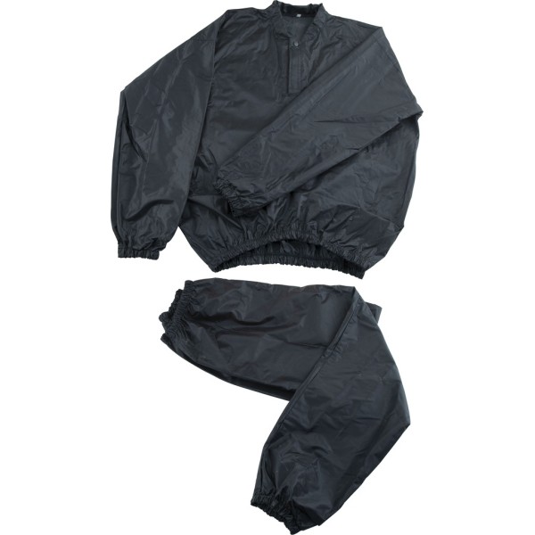 Φόρμα αδυνατίσματος ανθεκτική, XXL (46919)