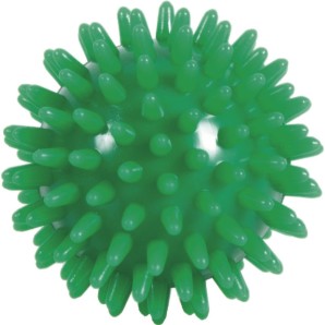 Μπαλάκι Μασάζ 7cm με Ακίδες (48234)