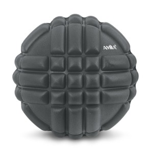 Μπαλάκι Μασάζ AMILA Plexus Hard (96782)