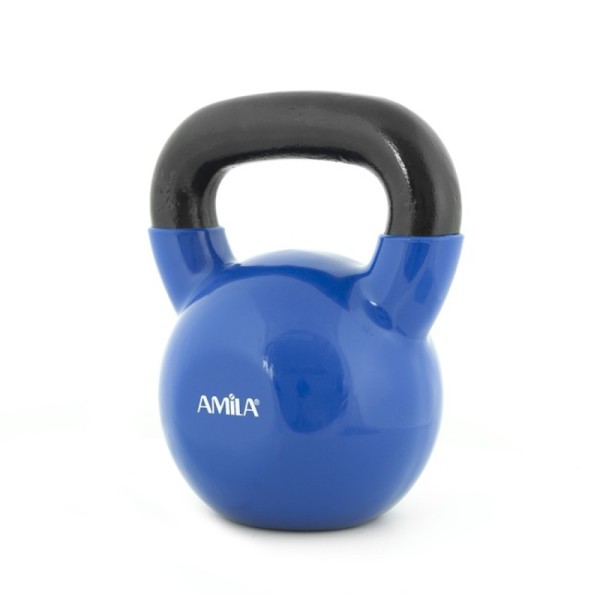 AMILA Kettlebell Vinyl Cover 16Kg (44507)