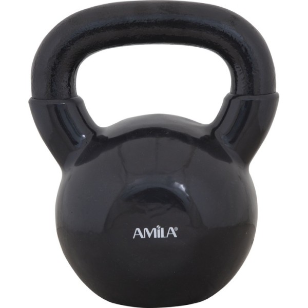 AMILA Kettlebell Vinyl Cover 20Kg (44509)