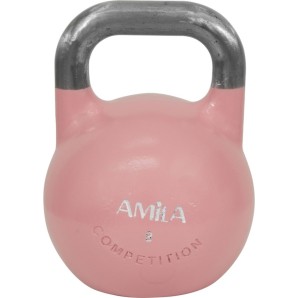 AMILA Kettlebell Competition Series 8Kg (84581)