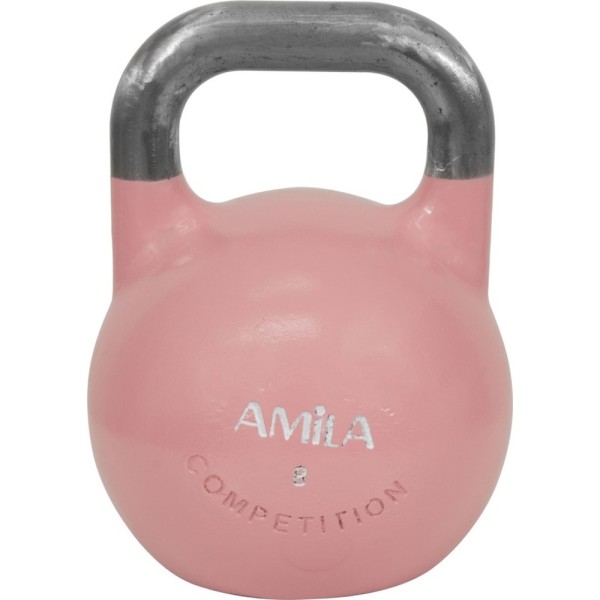 AMILA Kettlebell Competition Series 8Kg (84581)