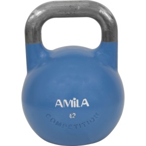 AMILA Kettlebell Competition Series 12Kg (84582)