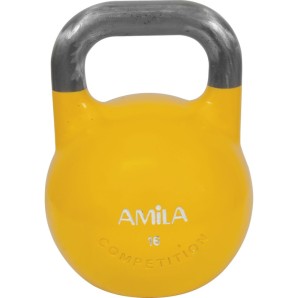 AMILA Kettlebell Competition Series 16Kg (84583)