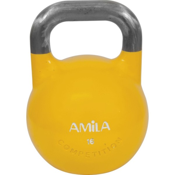 AMILA Kettlebell Competition Series 16Kg (84583)