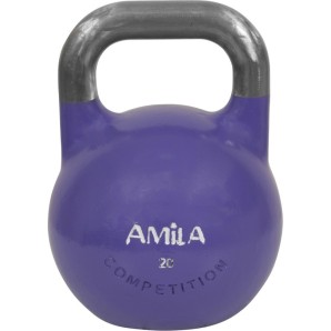 AMILA Kettlebell Competition Series 20Kg (84584)