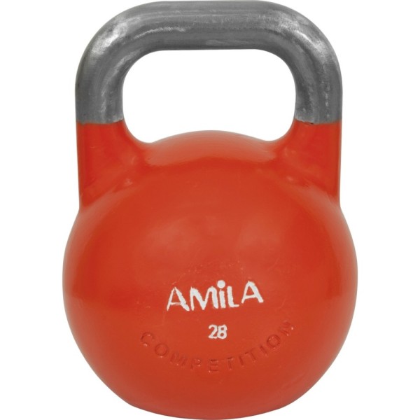 AMILA Kettlebell Competition Series 28Kg (84586)