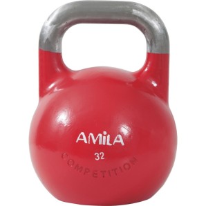 AMILA Kettlebell Competition Series 32Kg (84587)