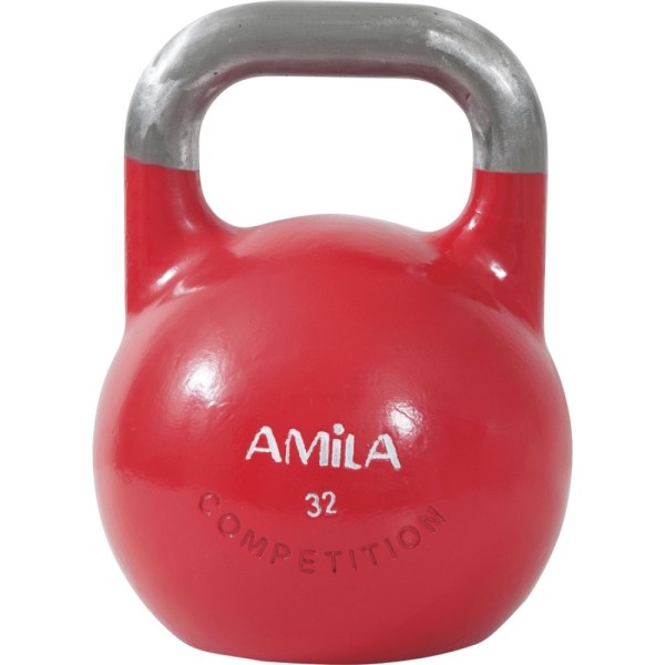 AMILA Kettlebell Competition Series 32Kg (84587)