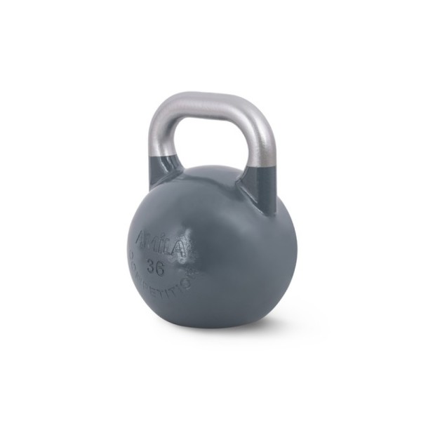 AMILA Kettlebell Competition Series 36Kg (84588)