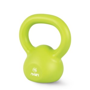 AMILA Kettlebell Plastic Series 2Kg (90481)